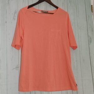 The North Face Coral Short Sleeve Tee Sz XL